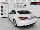 21r Salon Polska 2.5 HYBRID Gwarancja Serwis ASO Camry 83 - 16