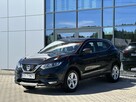Nissan Qashqai 1rej:2018r SalonPL LED Climatronic Tempomat Bluetooth Serwis GWARANCJA - 3