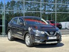 Nissan Qashqai 1rej:2018r SalonPL LED Climatronic Tempomat Bluetooth Serwis GWARANCJA - 5