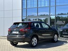 Nissan Qashqai 1rej:2018r SalonPL LED Climatronic Tempomat Bluetooth Serwis GWARANCJA - 7