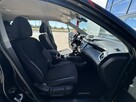Nissan Qashqai 1rej:2018r SalonPL LED Climatronic Tempomat Bluetooth Serwis GWARANCJA - 13