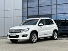 Volkswagen Tiguan Salon Pl, Czujniki, Climatronic, Bluetooth, Nawigacja Serwis GWARANCJA - 3