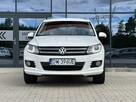 Volkswagen Tiguan Salon Pl, Czujniki, Climatronic, Bluetooth, Nawigacja Serwis GWARANCJA - 4