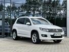 Volkswagen Tiguan Salon Pl, Czujniki, Climatronic, Bluetooth, Nawigacja Serwis GWARANCJA - 5