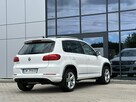 Volkswagen Tiguan Salon Pl, Czujniki, Climatronic, Bluetooth, Nawigacja Serwis GWARANCJA - 6