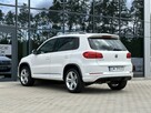 Volkswagen Tiguan Salon Pl, Czujniki, Climatronic, Bluetooth, Nawigacja Serwis GWARANCJA - 7