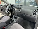 Volkswagen Tiguan Salon Pl, Czujniki, Climatronic, Bluetooth, Nawigacja Serwis GWARANCJA - 14