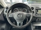 Volkswagen Tiguan Salon Pl, Czujniki, Climatronic, Bluetooth, Nawigacja Serwis GWARANCJA - 15