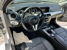 Mercedes C 180 8xAlu! Grzane fotele Półskóra Czujniki Climatronic Bluetooth GWARANCJA - 9