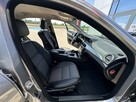 Mercedes C 180 8xAlu! Grzane fotele Półskóra Czujniki Climatronic Bluetooth GWARANCJA - 13