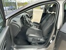 Seat Leon Sportstourer Navi Grzane fotele Czujniki Kamera Climatronic GWARANCJA Serwis ASO - 10