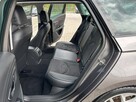 Seat Leon Sportstourer Navi Grzane fotele Czujniki Kamera Climatronic GWARANCJA Serwis ASO - 11