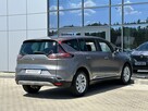 Renault Espace Kamera, PureLED! Navi, Półskóra, Szyber, Climatronic, Alu, GWARANCJA - 7