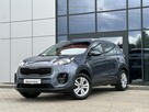 Kia Sportage Alu Kamera Android Grzany fotel+Kierownica Climatronic Navi GWARANCJA!