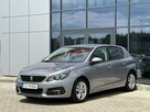 Peugeot 308 I-ręka! Navi, Climatronic, Tempomat, Czujniki, LED, GWARANCJA, Serwis - 3