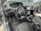 Peugeot 308 I-ręka! Navi, Climatronic, Tempomat, Czujniki, LED, GWARANCJA, Serwis - 8