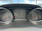 Peugeot 308 I-ręka! Navi, Climatronic, Tempomat, Czujniki, LED, GWARANCJA, Serwis - 14