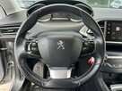 Peugeot 308 I-ręka! Navi, Climatronic, Tempomat, Czujniki, LED, GWARANCJA, Serwis - 15