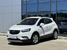 Opel Mokka X 1-Ręka! LED Czujniki Tempomat Climatronic Bluetooth Navi Hak GWARANCJA - 3