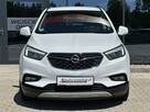 Opel Mokka X 1-Ręka! LED Czujniki Tempomat Climatronic Bluetooth Navi Hak GWARANCJA - 4