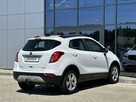 Opel Mokka X 1-Ręka! LED Czujniki Tempomat Climatronic Bluetooth Navi Hak GWARANCJA - 7