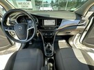 Opel Mokka X 1-Ręka! LED Czujniki Tempomat Climatronic Bluetooth Navi Hak GWARANCJA - 8