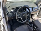 Opel Mokka X 1-Ręka! LED Czujniki Tempomat Climatronic Bluetooth Navi Hak GWARANCJA - 9