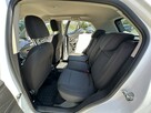 Opel Mokka X 1-Ręka! LED Czujniki Tempomat Climatronic Bluetooth Navi Hak GWARANCJA - 11