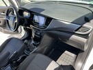 Opel Mokka X 1-Ręka! LED Czujniki Tempomat Climatronic Bluetooth Navi Hak GWARANCJA - 14