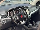 Fiat Freemont 7-osób! Skóra, Navi, KeyLessGo, Alpine, Kamera, Szyber, GWARANCJA! - 11
