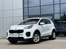 Kia Sportage 2 kpl.kół ,Czujniki, Grzane fot. przód i tył, Tempomat, Hak, GWARANCJA - 1