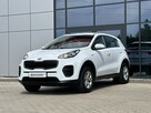 Kia Sportage 2 kpl.kół ,Czujniki, Grzane fot. przód i tył, Tempomat, Hak, GWARANCJA - 3