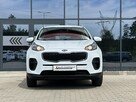 Kia Sportage 2 kpl.kół ,Czujniki, Grzane fot. przód i tył, Tempomat, Hak, GWARANCJA - 4