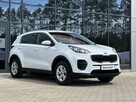 Kia Sportage 2 kpl.kół ,Czujniki, Grzane fot. przód i tył, Tempomat, Hak, GWARANCJA - 5