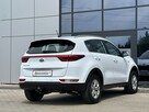 Kia Sportage 2 kpl.kół ,Czujniki, Grzane fot. przód i tył, Tempomat, Hak, GWARANCJA - 6