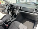 Kia Sportage 2 kpl.kół ,Czujniki, Grzane fot. przód i tył, Tempomat, Hak, GWARANCJA - 15