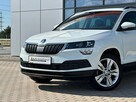 Škoda Karoq Ele.Klapa, LED, Navi, Grzane fotele, Radar, ALU Climatronic, GWARANCJA - 3