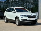 Škoda Karoq Ele.Klapa, LED, Navi, Grzane fotele, Radar, ALU Climatronic, GWARANCJA - 6