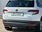 Škoda Karoq Ele.Klapa, LED, Navi, Grzane fotele, Radar, ALU Climatronic, GWARANCJA - 8