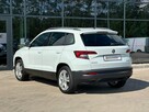 Škoda Karoq Ele.Klapa, LED, Navi, Grzane fotele, Radar, ALU Climatronic, GWARANCJA - 9
