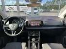 Škoda Karoq Ele.Klapa, LED, Navi, Grzane fotele, Radar, ALU Climatronic, GWARANCJA - 10