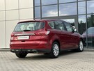 Ford S-Max 8xAlu, Kamera, Navi, Astystenci, Grzane fotele, GWARANCJA, Bezwypadek! - 6