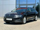 Škoda Superb I rej.2021! 2 kpl.kół! Ele.Klapa, Navi, LED, Alu, GWARANCJA,Bezwypadek - 3