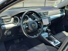 Škoda Superb I rej.2021! 2 kpl.kół! Ele.Klapa, Navi, LED, Alu, GWARANCJA,Bezwypadek - 11