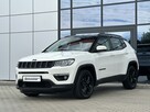 Jeep Compass Półskóra, Grzane fotele/kierownica, Asystent, Kamera, Navi, GWARANCJA! - 3
