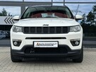 Jeep Compass Półskóra, Grzane fotele/kierownica, Asystent, Kamera, Navi, GWARANCJA! - 4