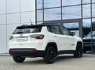 Jeep Compass Półskóra, Grzane fotele/kierownica, Asystent, Kamera, Navi, GWARANCJA! - 6