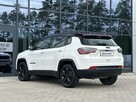 Jeep Compass Półskóra, Grzane fotele/kierownica, Asystent, Kamera, Navi, GWARANCJA! - 7