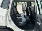 Jeep Compass Półskóra, Grzane fotele/kierownica, Asystent, Kamera, Navi, GWARANCJA! - 14