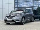 Renault Espace Kamera Alu Skóra Navi HeadUp Ele. Klapa Ambiente Serwis ASO GWARANCJA! - 3
